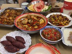 -老三样·旧食新味(万寿宫店)