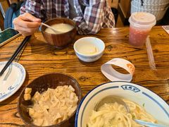 -老雒阳面馆·水席(定鼎门店)