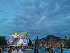 -苏州乐园森林水世界