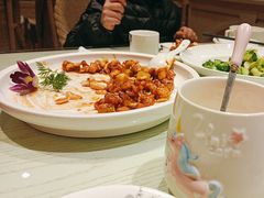 -朝郡酒家·粤菜(燕大星苑店)