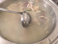 -牛庄高晓山风味馅饼城(海城店)