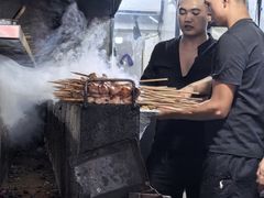 -同来顺烧烤餐厅(哈尔滨道店)