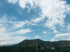 -孤山寨风景区