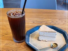 -Home Cafe(水榭春天店)