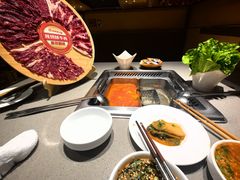 -海底捞火锅(正大乐城店)