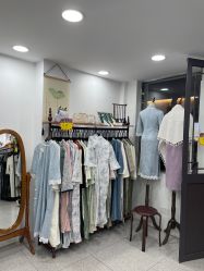 -陈大户旗袍(狮子林店)