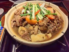 -龚印记牛骨牛杂屋·四代传承(珠影星光城店)