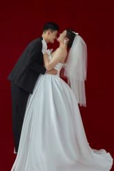 -IDO婚纱摄影(上海旗舰店)