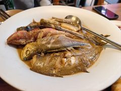 -KŌNG胶东小馆(华熙店)
