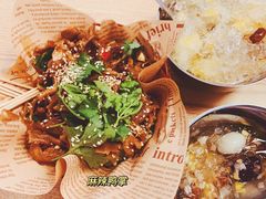 -南街清补凉(黄贝岭店)
