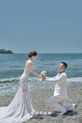 -纪梵希旅拍婚纱摄影(大连总店)