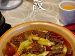 -红辣椒·川菜·火锅(科华路店)