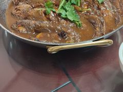 -一口猪海鲜浑锅·东北家常菜