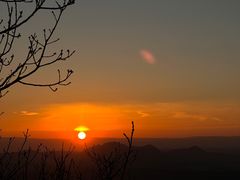 -帽儿山国家森林公园