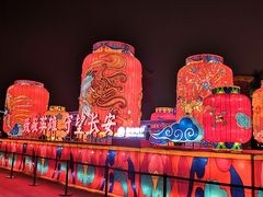 -大雁塔北广场音乐喷泉
