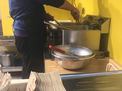 -傅强排骨(成都总店)