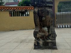 -龙川佗城