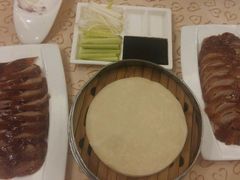 -大鸭梨(天通西苑店)