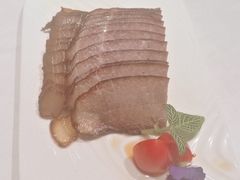 乾隆酱油肉-乾隆美食·本帮菜(黄河路店)
