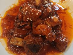 -易老妈蹄花.特色川菜(人民公园总店)