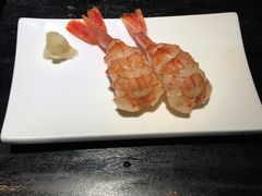 红虾手握-小十料理(新城店)