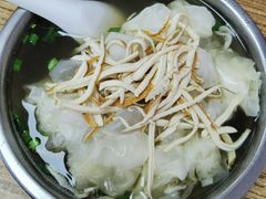 泡泡小馄饨-荣巷小馄饨(荣巷店)