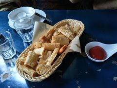 -兰桂坊·花园餐厅(西湖店)