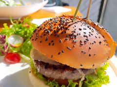 -UPPER KITCHEN(延安路店)