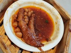 -侨美食家·粤菜(体育西路店)
