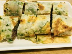 -台北楚楚园馅饼粥(虹桥南丰城店)