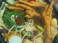-凡老头米线砂锅(古荡新村西粮站)
