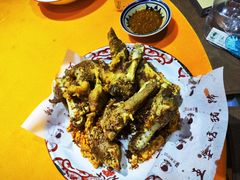 -王婆炒鱼(总店)