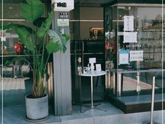 门面-麻雀咖啡SPARROW COFFEE(十全街店)