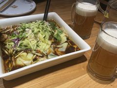 -幸福的烤包子·新疆菜