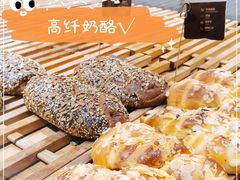 -原麦山丘(世纪金源店)