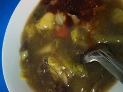 -刘老虎肉丸糊辣汤(总店)