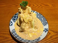 和风土豆泥-二丁目食堂(浑南花园城店)