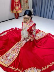 -MISS MIA 婚纱品牌馆