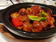 -金苑海鲜酒家(来魅力店)