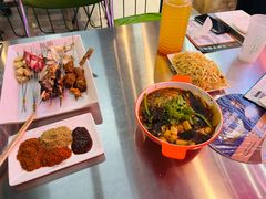 -乐趣小炉子烧烤(六里桥店)