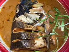 -大碗居·烤鸭·鱼头泡饼(天坛东门店)