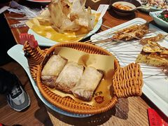 -状元阁烧烤(新华路总店)