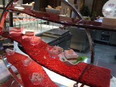 -大佛寺高级素食自助餐厅