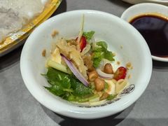 -官塘原味鱼生·潮菜大排档(潮州总店)