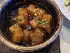 -聚鑫阁江浙菜·非遗传承技艺(青村帝华园店)