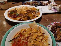 -清真·玛丽亚新疆菜主题餐厅(浙江中路店)