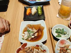 -彩汐 日式海鲜&烧鸟居酒屋
