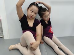 -小芳舞蹈团·少儿舞蹈·中国舞(龙江校区)