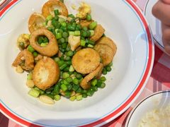 -韵味湘肴·小炒黄牛肉(五一广场店)