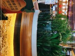 -润园四季椰子鸡火锅(海上世界店)
